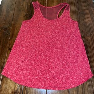 Racerback Activewear Top